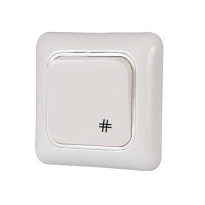 Two-position cross switch