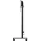 Two-post electric lift on wheels iiyama for monitors up to 98" MD-CAR2031-B1