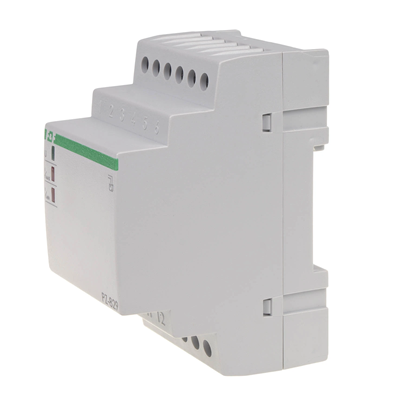 Two-state liquid level control relay