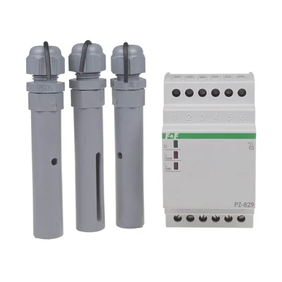 Two-state liquid level control relay PZ-829