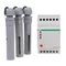 Two-state liquid level control relay with adjustable probe sensitivity PZ-829 RC