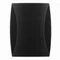 TWO-TONE BIM-BAM 230V BLACK GONGE TYPE: GNS-921-CZN