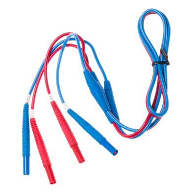 Two-wire cable 1.2m U1/I1 (10/25A)