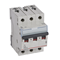 TX3 Circuit breaker S 303 3P C 6A 6000A