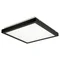 TYBIA LED 38W-NW-SE B LED-Deckenleuchte mit Bewegungssensor