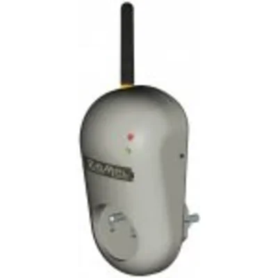 Type de commutateur à distance GSM : GRG-01