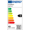 TYTAN 2 LED BASIC Industrial luminaire 43W 5850lm 4000K IP66 matt gray