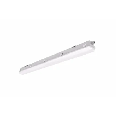TYTAN LED Oprawa 230V 43W 6500lm IP66 n/t 1450mm szara