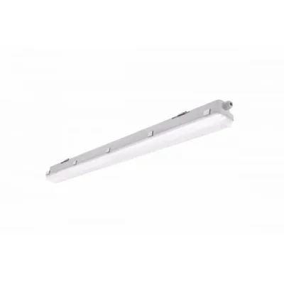 TYTAN Luminaire LED 230V 16W 2300lm IP66 n/t 1150mm gris