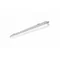TYTAN Luminaria LED 230V 16W 2300lm IP66 n/t 1150mm gris