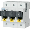 Tytan-Set - Lasttrennschaltersockel mit Stecker, Z-SLS/CEK25/3