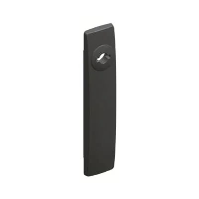 TZ507 Escutcheon for standard doors