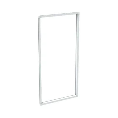 TZP207 ochrona przed dotykiem, do TwinLine, 1050x500mm (WxS)