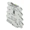 U-TRANSDUCER voltage measuring transducer, voltage input signal, current and voltage output signal, binary output