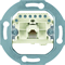 UAE 8-pole cat. 3 connection socket