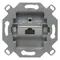 UAE 8-pole shielded connection socket