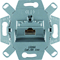 UAE 8-pole shielded connection socket