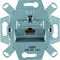 UAE 8-pole shielded connection socket