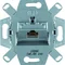 UAE 8-pole shielded connection socket