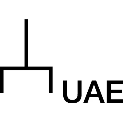 UAE 8-pole shielded connection socket