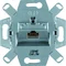UAE 8-pole shielded connection socket cat. 5e