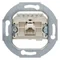 UAE 8(6)-pole cat. 3 connection socket