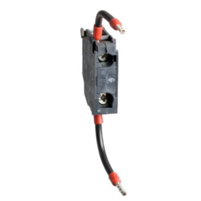 Überspannungsableiter mit LED-Diode 230V, Schraubklemmen