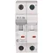 Überstromschutzschalter HN-B20/1N 6 kA, In = 20 A, Kennlinie B, 1+N-polig. HN-Serie