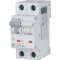 Überstromschutzschalter HN-B40/1N, 6 kA, In = 40 A, Kennlinie B, 1+N-polig. HN-Serie