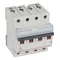 Überstromschutzschalter S 304 4P B 32A 6000A TX3-Serie