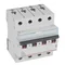 Überstromschutzschalter S 314 4P B 16A 10000A TX3-Serie