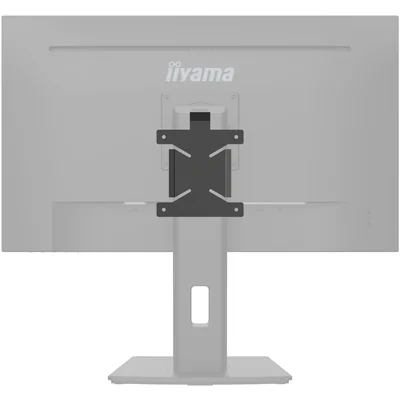 uchwyt do monitora na Mini PC lub thin-client iiyama MD BRPCV07