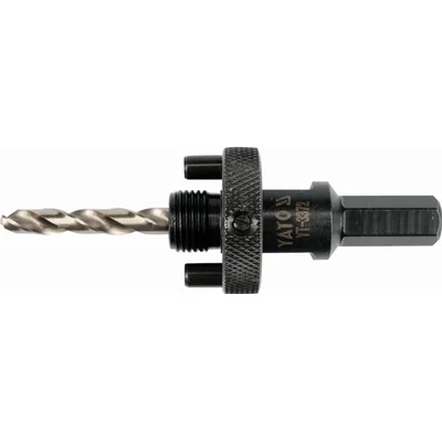 UCHWYT DO OTWORNIC 32-140MM HEX 5/8
