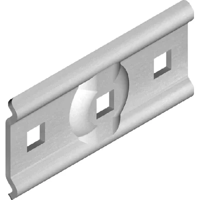 Uchwyt kabla długość 70 szerokość 30mm