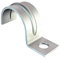 Uchwyt metalowy do kabli 28mm 1015 28 G (100szt.)