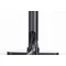 Uchwyt na dwa monitory IIYAMA DS1002D-B1