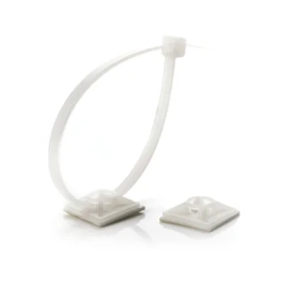 Uchwyt samoprzylepny HW-4AC (25x25)