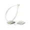 Uchwyt samoprzylepny HW-4AC (25x25)
