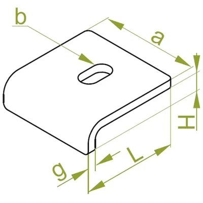 UD4 Handle