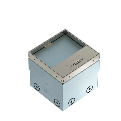 UDHOME2 GV15N Dual-NF-Steckdosen-Netzteilkassette