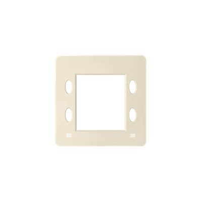 Uhr, Thermostat, Programmierer, Controller-Abdeckung, beige