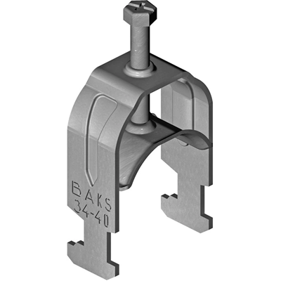 UK1/UKO1/52-58 cable holder