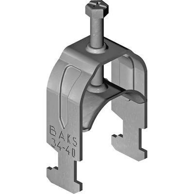 UK1/UKO1/52-58 cable holder