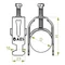 UK1/UKO1/52-58 cable holder