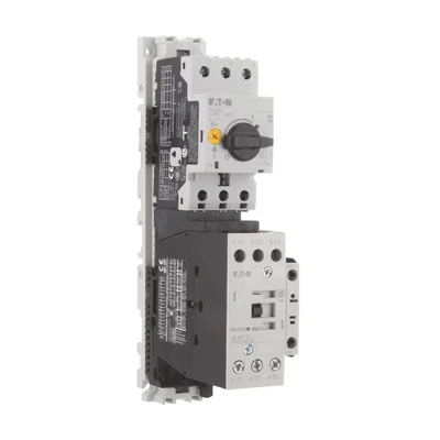 Układ rozruchu bezpośredniego, MSC-D-10-M17(230V50HZ)