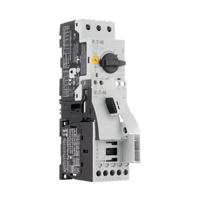 Układ rozruchu bezpośredniego, MSC-D-10-M9(230V50HZ)