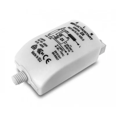 Układ zapłonowy do lamp wyladowczych ZX 70-400W