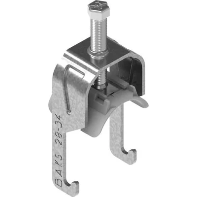 UKZP1/64-70 Kabelklemme mit Kunststoffgehäuse