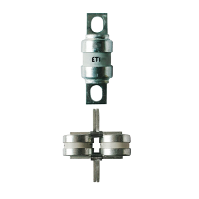 Ultra-fast fuse-link BS17UQ/41/80A/240V