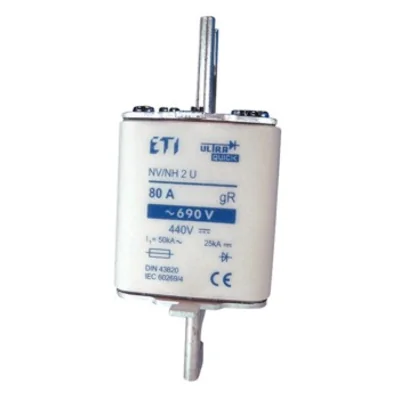 Ultra-fast fuse-link S1UQ U/110/160A/690